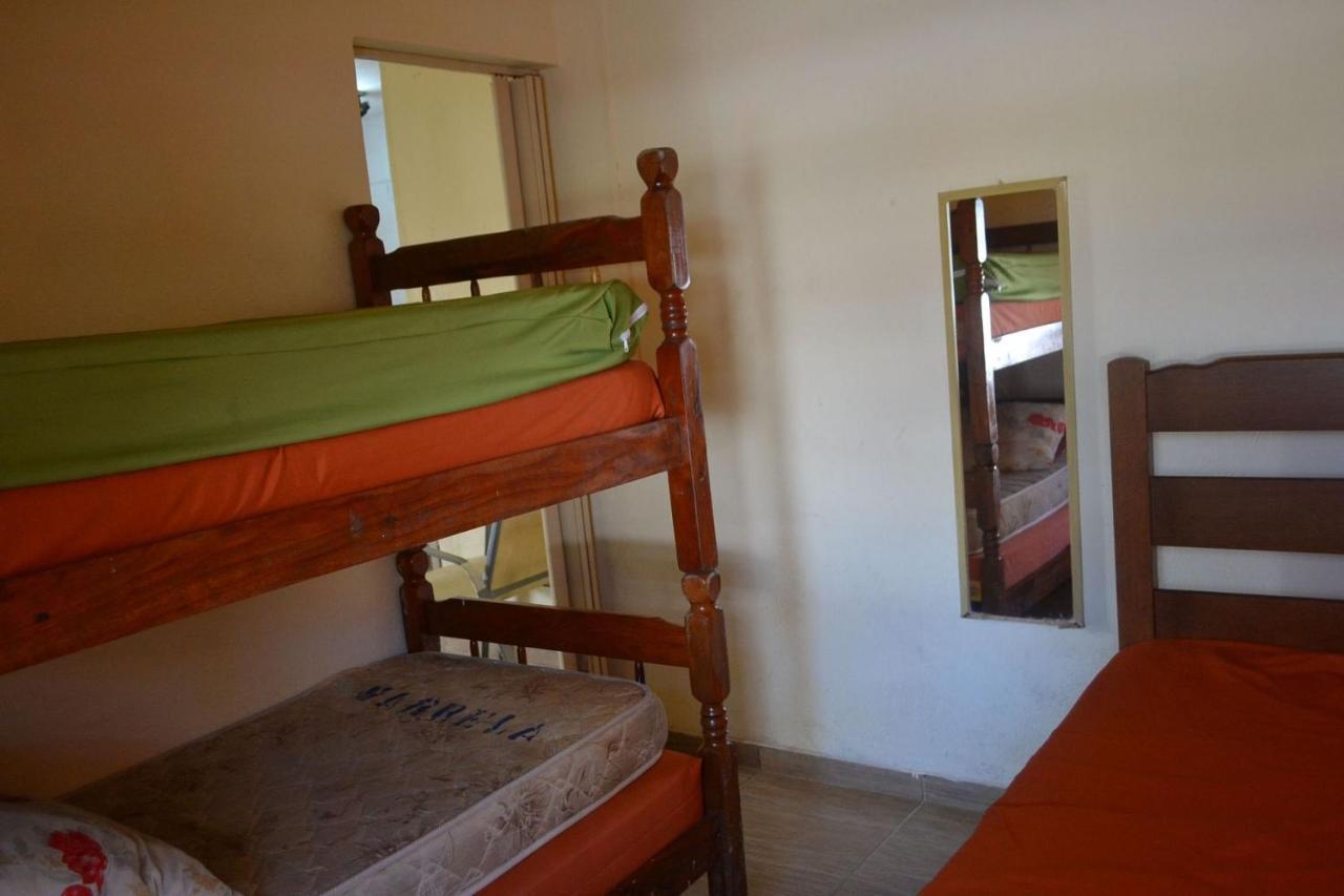 0001.09 - Maranduba - Chale Terreo - 1 Dormitorio - 6 Pessoas - 2 Quadras Do Mar - Piscina - Wi-Fi Ubatuba Εξωτερικό φωτογραφία