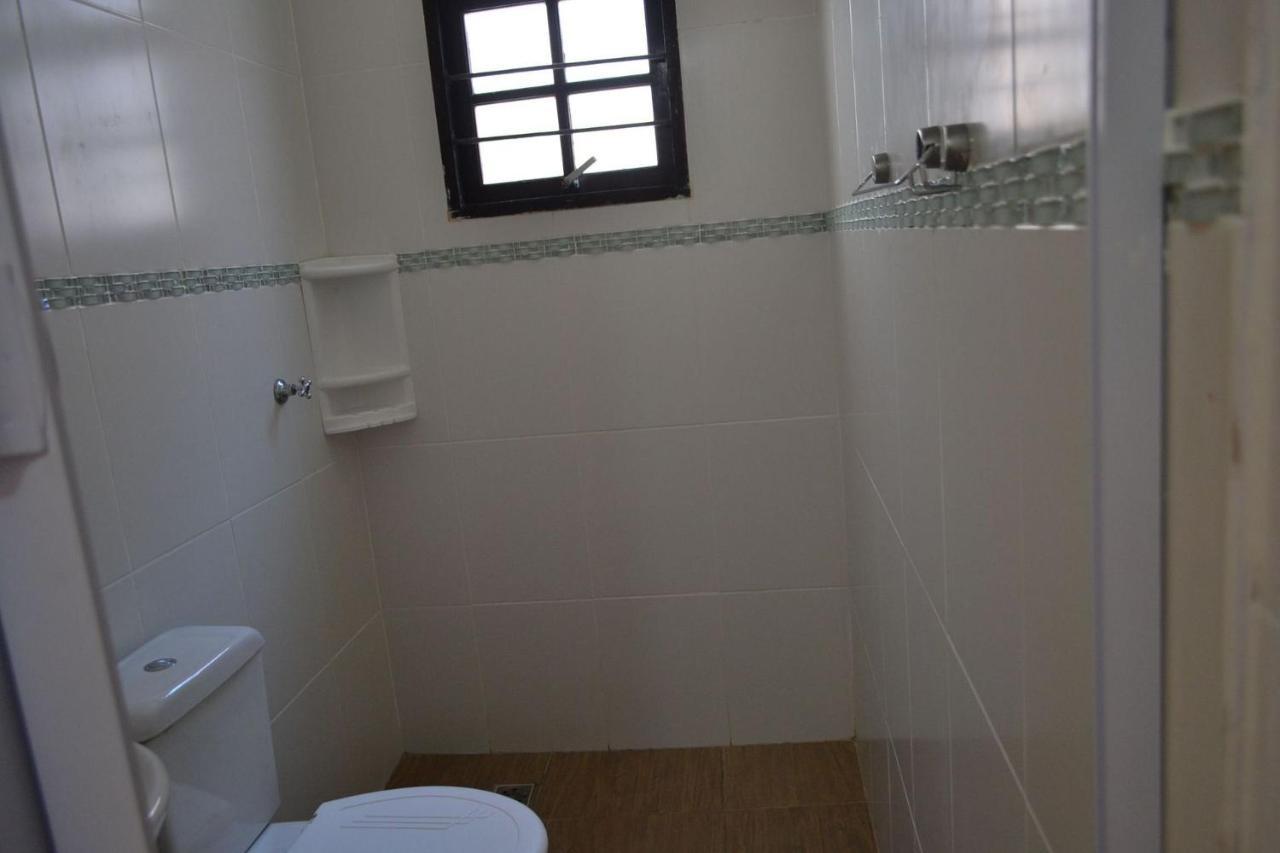 0001.09 - Maranduba - Chale Terreo - 1 Dormitorio - 6 Pessoas - 2 Quadras Do Mar - Piscina - Wi-Fi Ubatuba Εξωτερικό φωτογραφία